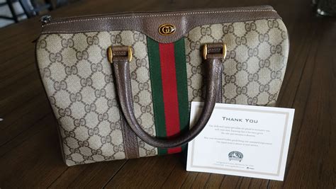 fix gucci bag|gucci handbag repair near me.